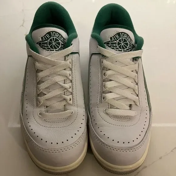 Nike Air Jordan’s AJ 2/3 Sneakers
